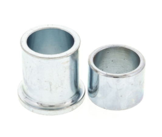 SPACER BUSHINGS FRONT WHEEL KAWASAKI KX 125/250 '04-05, KX 250F '04-05
