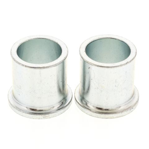 SPACER BUSHINGS FRONT WHEEL KAWASAKI KX 125/250 06-08, KXF 250 06-20, KXF 450 '06-'18 (11-1031)