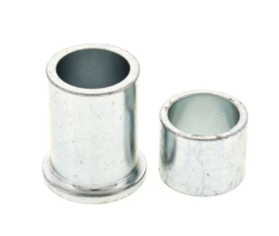 SPACER BUSHINGS FRONT WHEEL KAWASAKI KX 125/250 '99-03