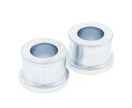 SPACER BUSHINGS FRONT WHEEL KAWASAKI KX 65 '00-22, SUZUKI RM 65 '03-05