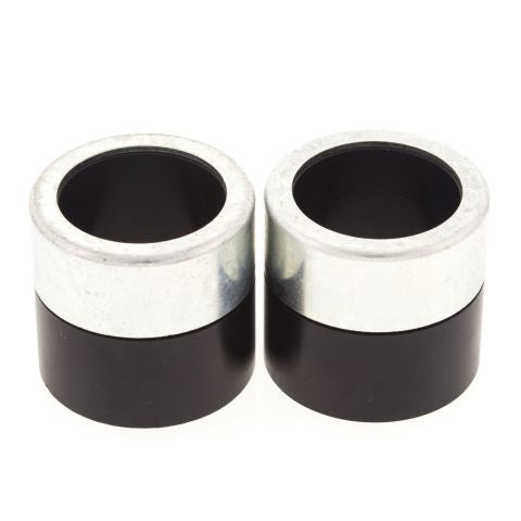SPACER BUSHINGS FRONT WHEEL SUZUKI RMZ 250 07-19, RMZ 450 05-21 (11-1058-1)RMX 450 '10-'19