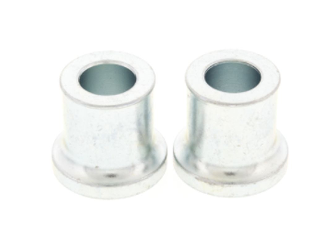 SPACER BUSHINGS FRONT WHEEL YAMAHA YZ 80/85 '93-18