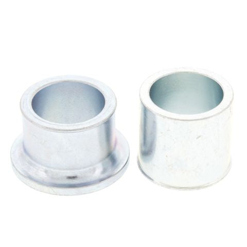 SPACER BUSHINGS FRONT WHEEL YAMAHA YZ 125/250 02-07, YZF 250 02-06 (11-1070)