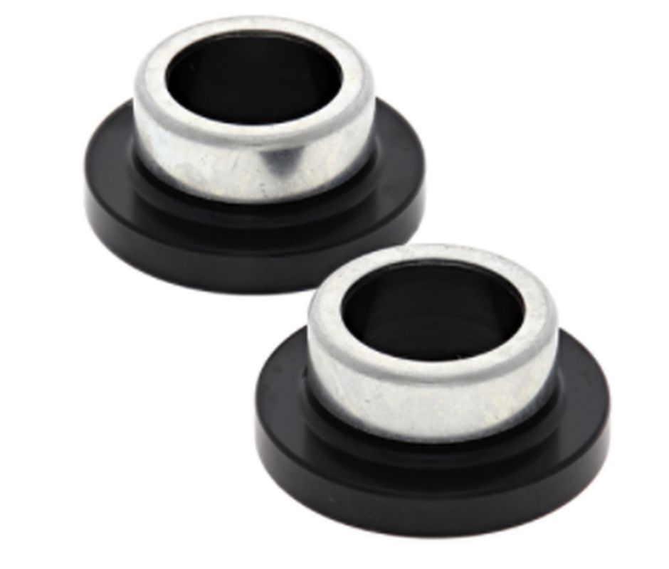 SPACER BUSHINGS REAR WHEEL HONDA CR 125/250 '88-94, CR 500 '88-01