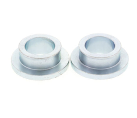 SPACER BUSHINGS REAR WHEEL HONDA CR 80/85 '96-07