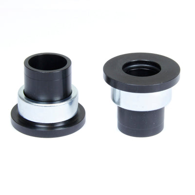 SPACER BUSHINGS REAR WHEEL KTM SX/SXF/SX-F 125/200/250300/350/450 '03-'12, EXC/EXCF/EXC-F '03-'22, SX 85 '12-'22, HUSQVARNA TC 85 '14-'22 TE/TC/FC/FE '14-'16, GAS GAS EC/EC-F '21-'22 (AXLE 20MM) ENDURO KTM TPI 250/300