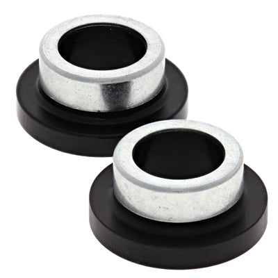 SPACER BUSHINGS REAR WHEEL SUZUKI DRZ400E/S/SM '00-'14 RM125/250 '96-'99 (11-1048-1)