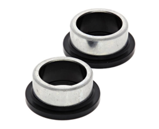 SPACER BUSHINGS REAR WHEEL SUZUKI RM 125/250 '96-12