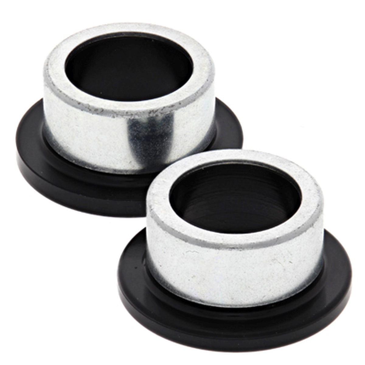 SPACER BUSHINGS REAR WHEEL YAMAHA YZ 125/250 '02-'22 YZ 250/426/ 450F '02-'22 WR 250/426/450F '02-'22 (11-1081-1)