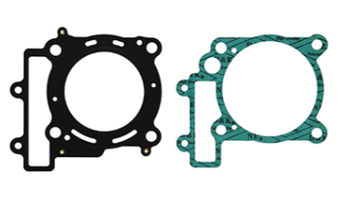 HEAD GASKET (CYLINDER HEAD) AND CYLINDER SHERCO 250 SE-FR '14-'19