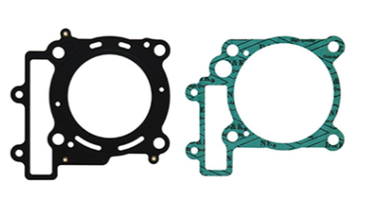 HEAD GASKET (CYLINDER HEAD) AND CYLINDER SHERCO 250 SE-FR '14-'19