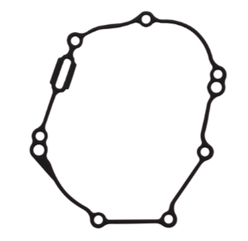 ALTERNATOR COVER GASKET YAMAHA YZ 250F '14-'18, YZ 250FX '15-'19, WR 250F '15-'19 (OEM: 1SM-15451-00)