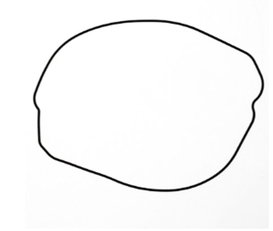 CLUTCH COVER GASKET HONDA CR 250 '02-'07 (OEM: 91311-KZ3-L21) (EXTERNAL)