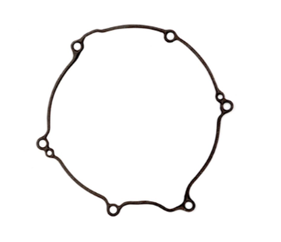 CLUTCH COVER GASKET KAWASAKI KX 125 '03-'08 (EXTERNAL) (OEM: 11061-1135)