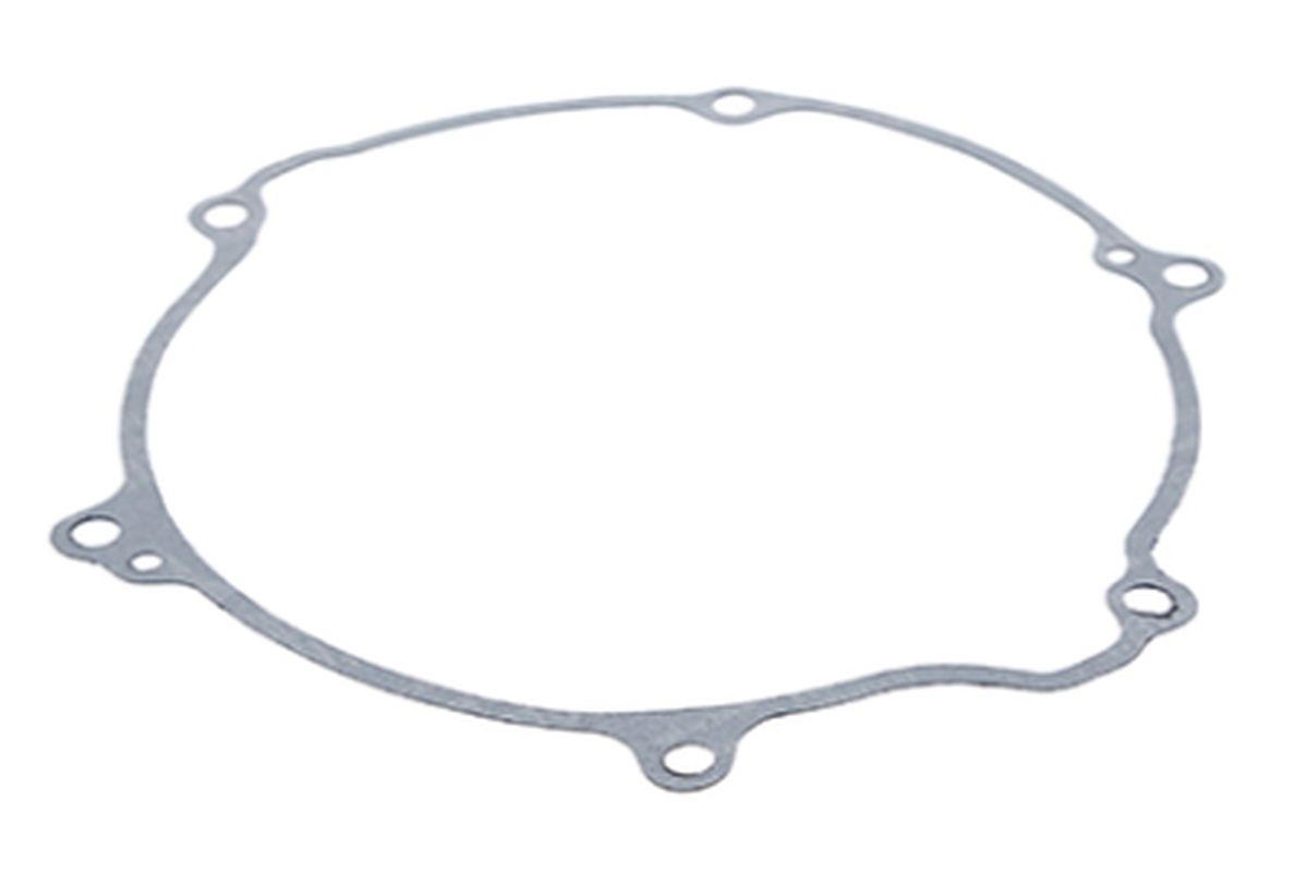 CLUTCH COVER GASKET KAWASAKI KX 125 '94-'02 (EXTERNAL) (OEM: 11060-1351)