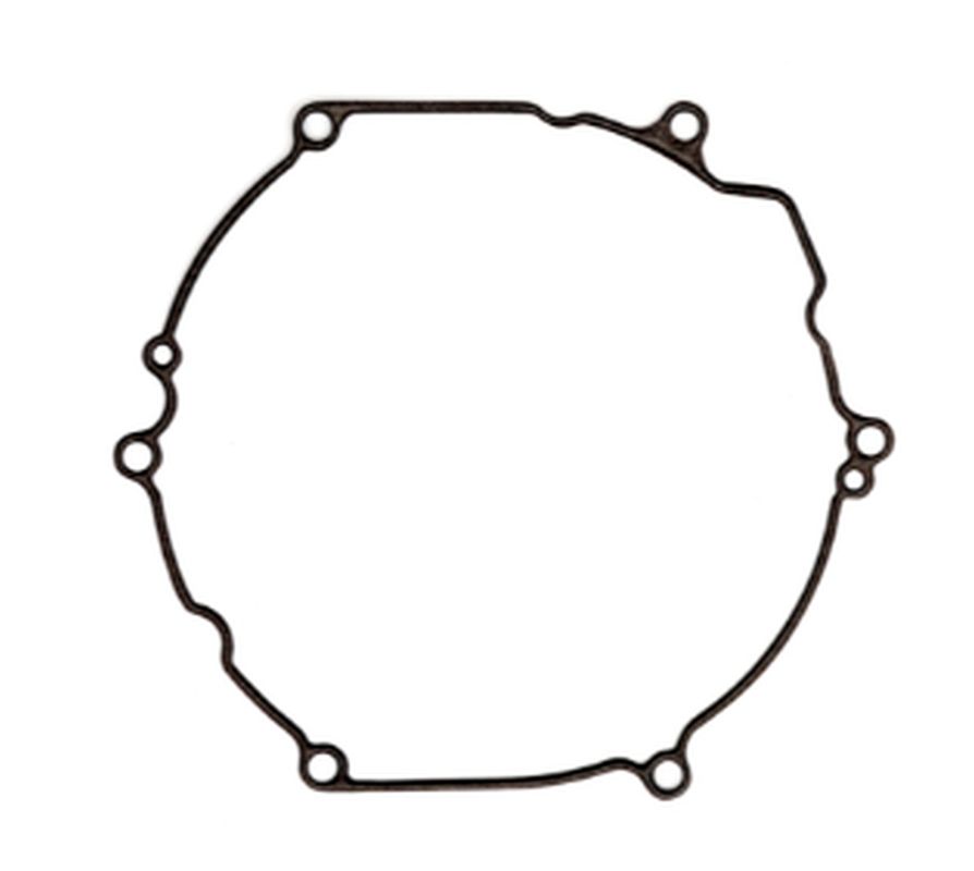 CLUTCH COVER GASKET KAWASAKI KX 250 '05-'08 (EXTERNAL) (OEM: 11061-0144)