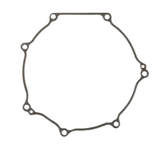 CLUTCH COVER GASKET KAWASAKI KX 450F '06-'15, KLX 450R '08-'21, KFX 450R '08-'14 (EXTERNAL) (OEM: 11061-0259)