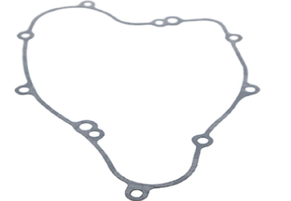 CLUTCH COVER GASKET KAWASAKI KX 65 '00-'23, SUZUKI RM 65 '03-'05 (INTERNAL) (OEM: K1106-10121 11061-0121)