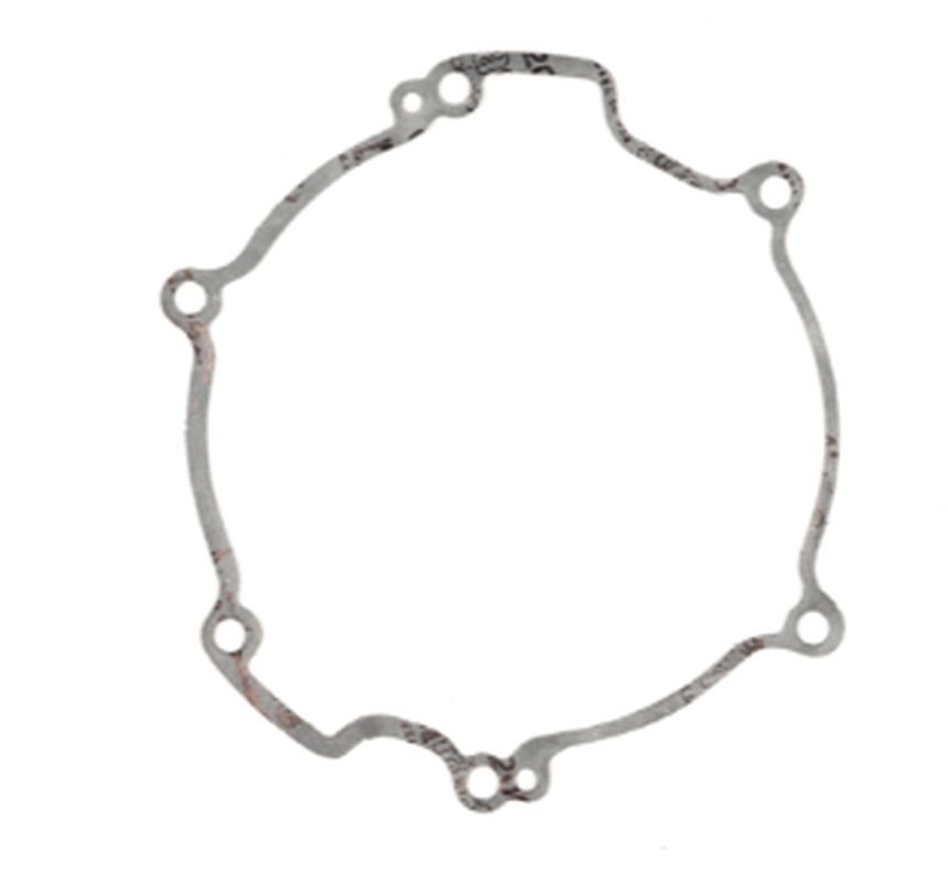 CLUTCH COVER GASKET KAWASAKI KX 80/85/100/112 '98-'23 (EXTERNAL) (OEM: 11061-0122)