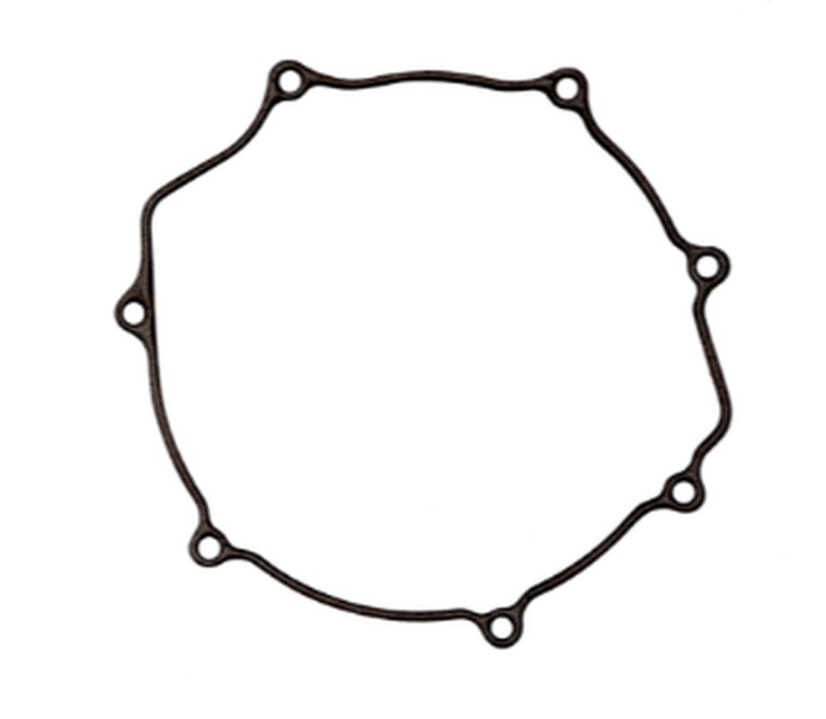 CLUTCH COVER GASKET SUZUKI LT-R 450 QUADRACER '06-'11 (OEM:1148245G00000) (EXTERNAL)