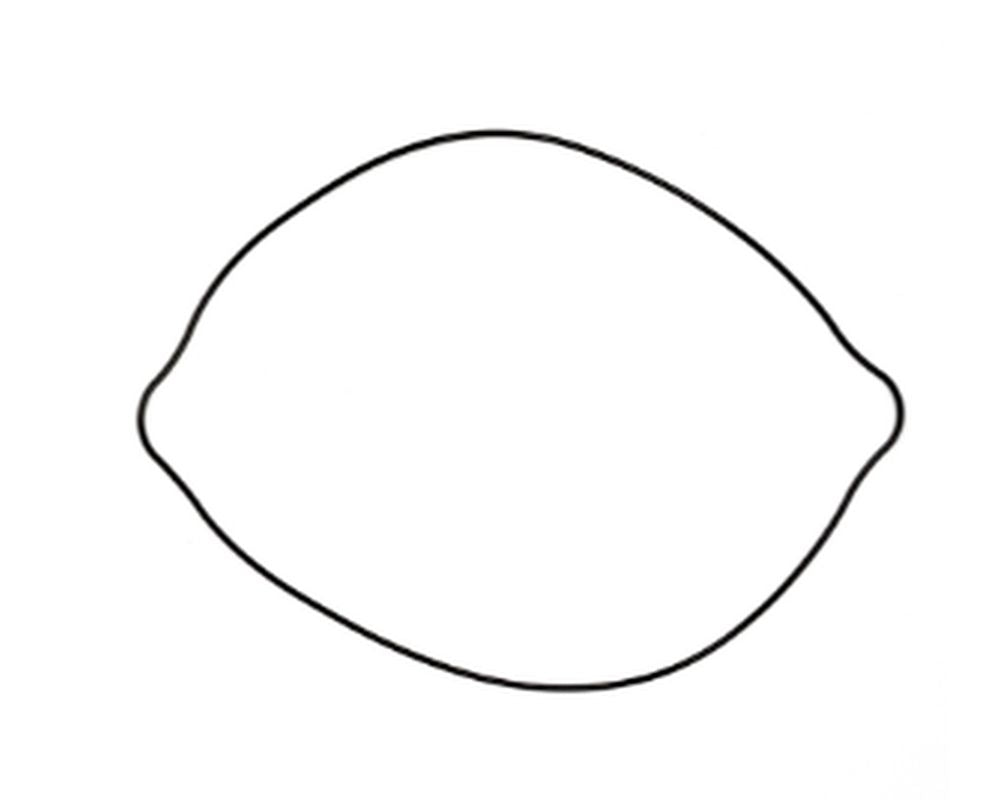 CLUTCH COVER GASKET SUZUKI RM 250 '91-'95, RMX 250 '89-'99 (EXTERNAL)