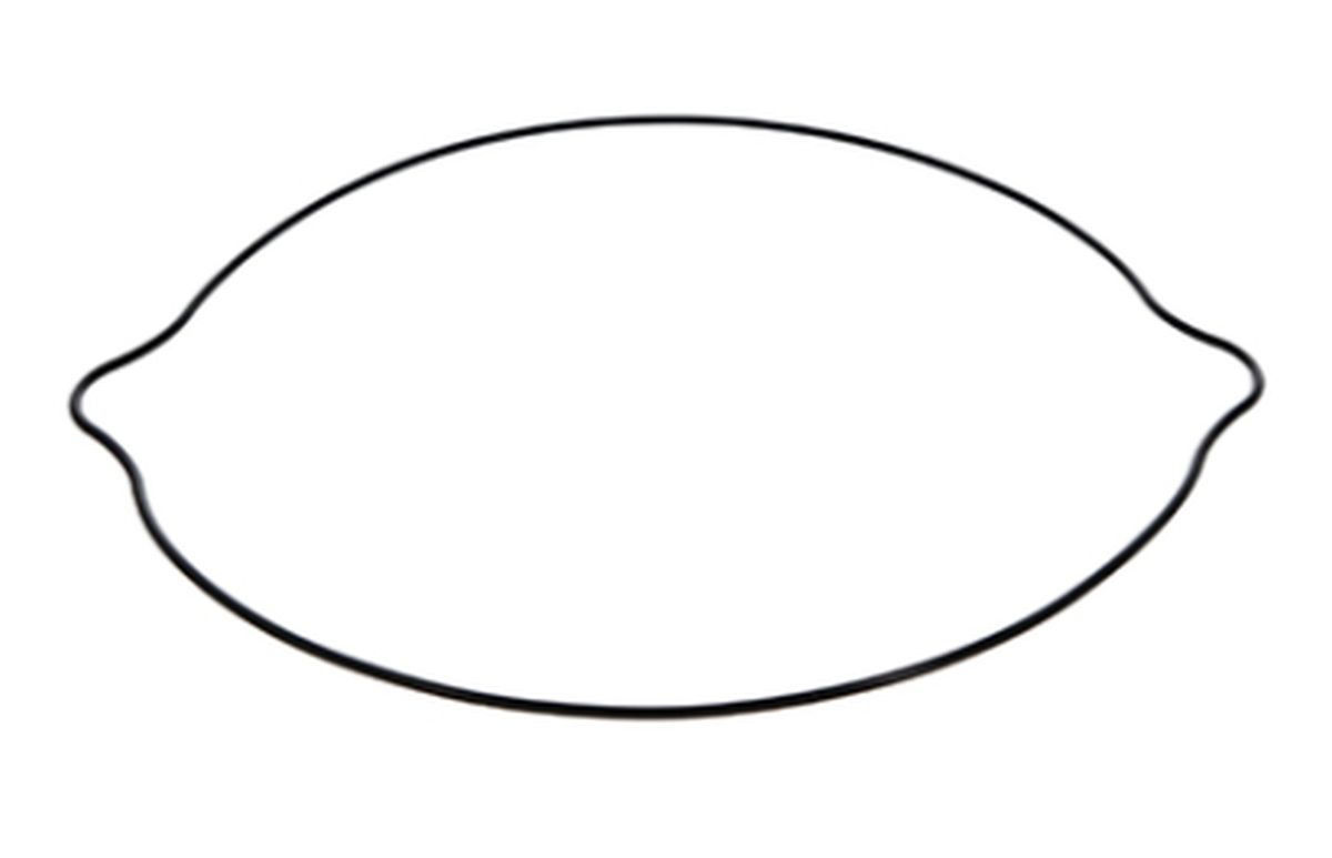 CLUTCH COVER GASKET SUZUKI RM 250 '96-'12 (EXTERNAL)
