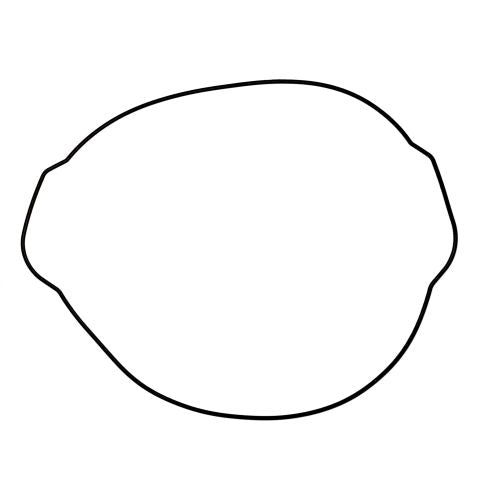 CLUTCH COVER GASKET YAMAHA YZF 450 '10-21, WRF 450 '16-21