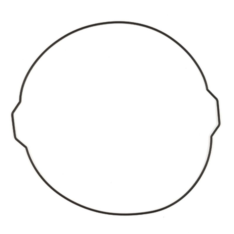 CLUTCH COVER GASKET EXTERNAL KTM SX-F/SM-R 450 '07-12, SX-F 505 '08, XC-F 505 '09, (S410270008027) (77330027000)