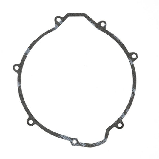 CLUTCH COVER GASKET EXTERNAL KTM SX/EXC 250/300 '90-03, SX/EXC 360 '96-97, SX/EXC 380 '98-02 (816070) (OEM54630025050)