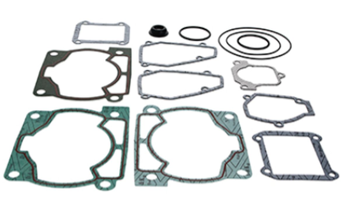 TOP-END GASKETS BETA 300 RR '13-'21