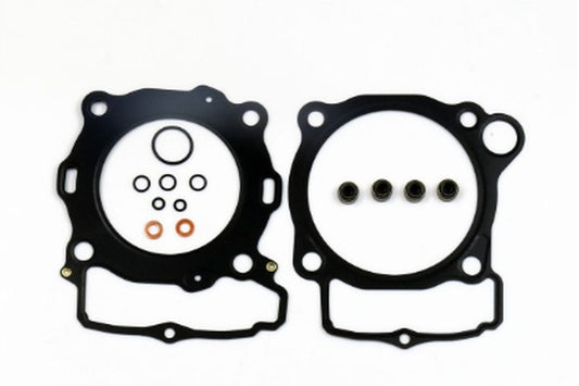 TOP-END GASKETS BETA 350 RR '11-'19, 390 RR '15-'19