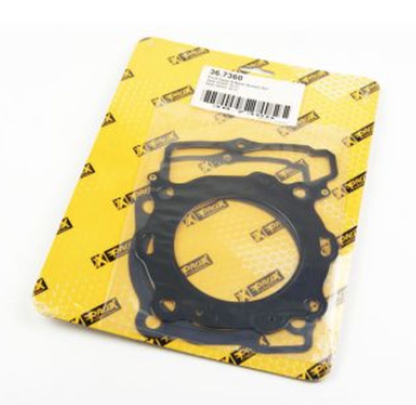 TOP-END GASKETS BETA 350 RR '20-'21, 390 RR '20-'21 (HEAD+CYLINDER)