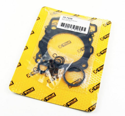 TOP-END GASKETS BETA 430RR '20-'22