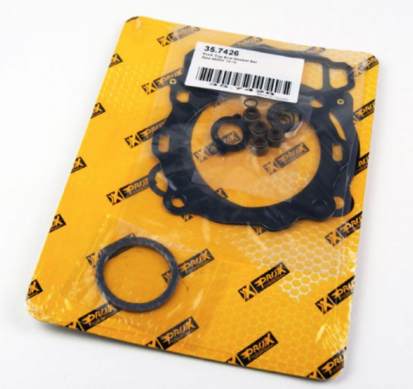 TOP-END GASKETS BETA 480RR '16-'19