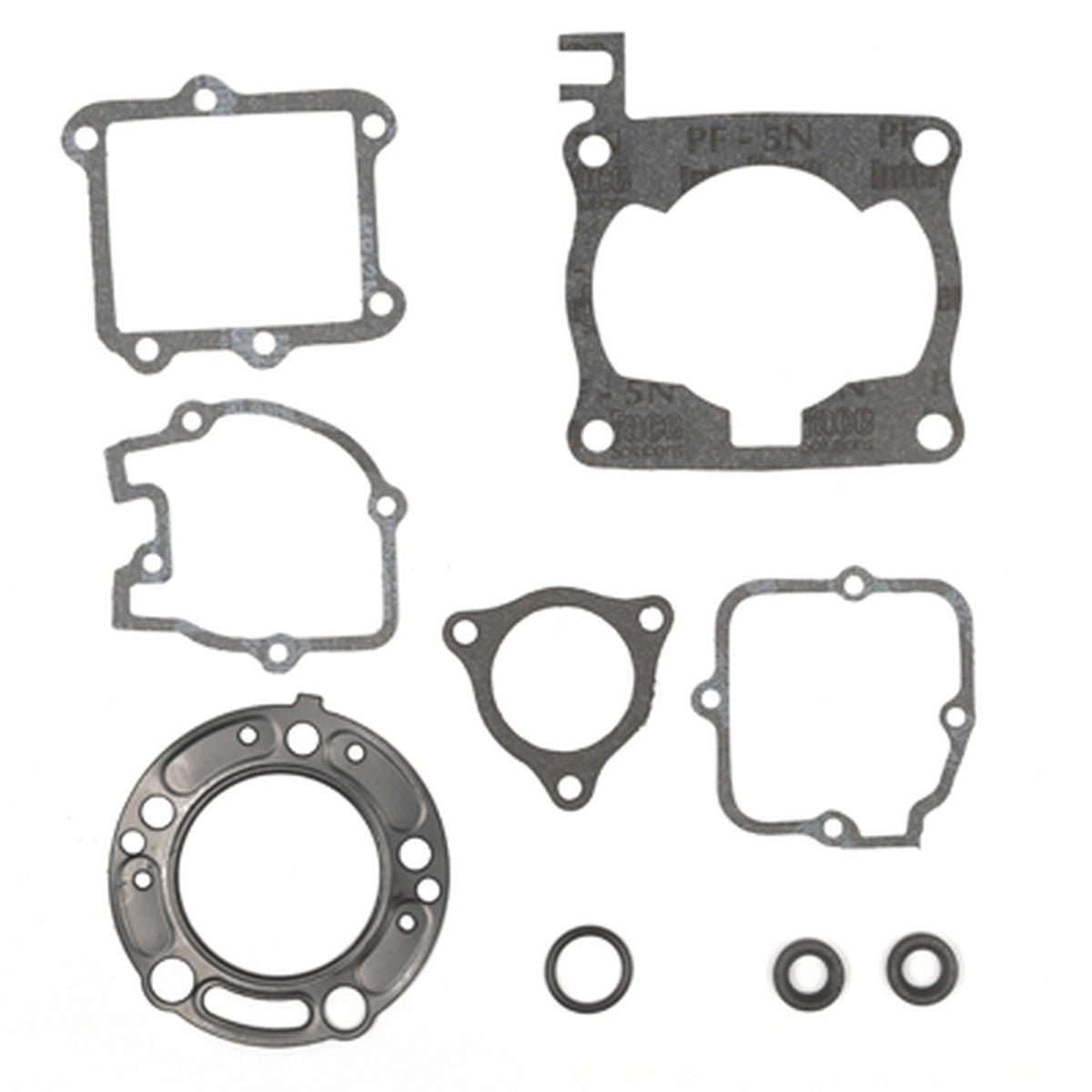 TOP-END GASKETS HONDA CR 125 '04