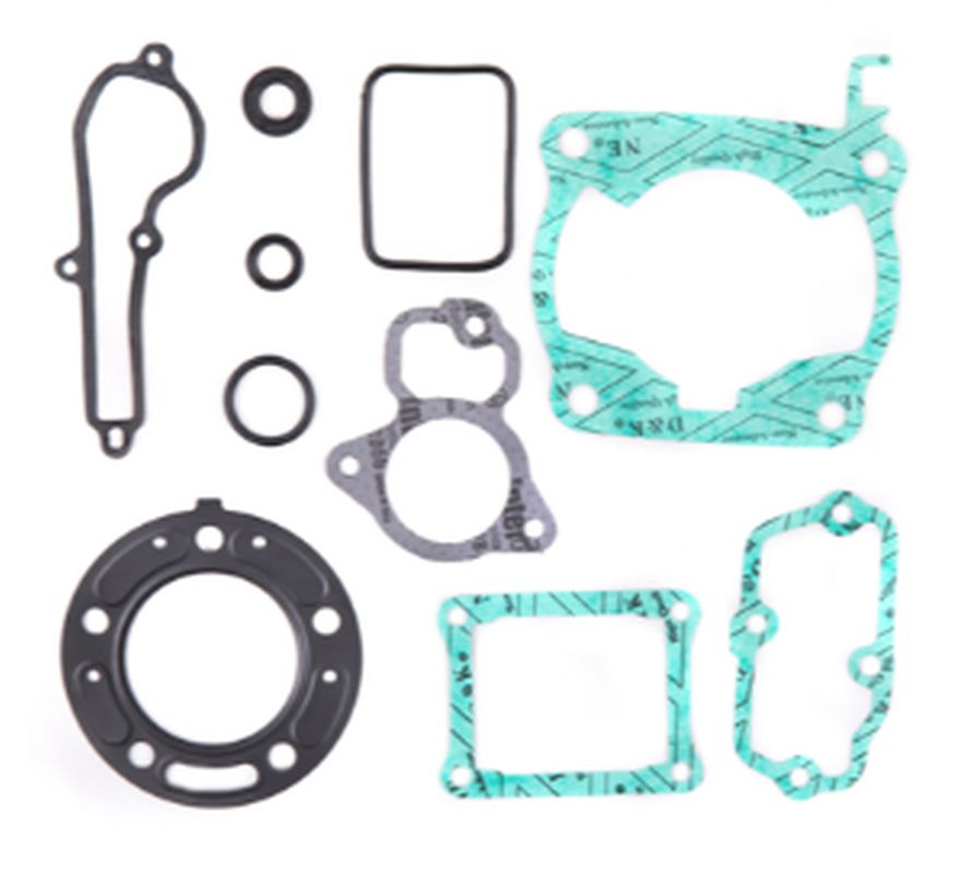 TOP-END GASKETS HONDA CR 125 '88-'89