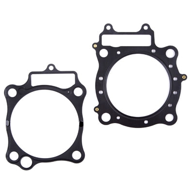 TOP-END GASKETS HONDA CRF 450 R '07-'08 (HEAD+CYLINDER)