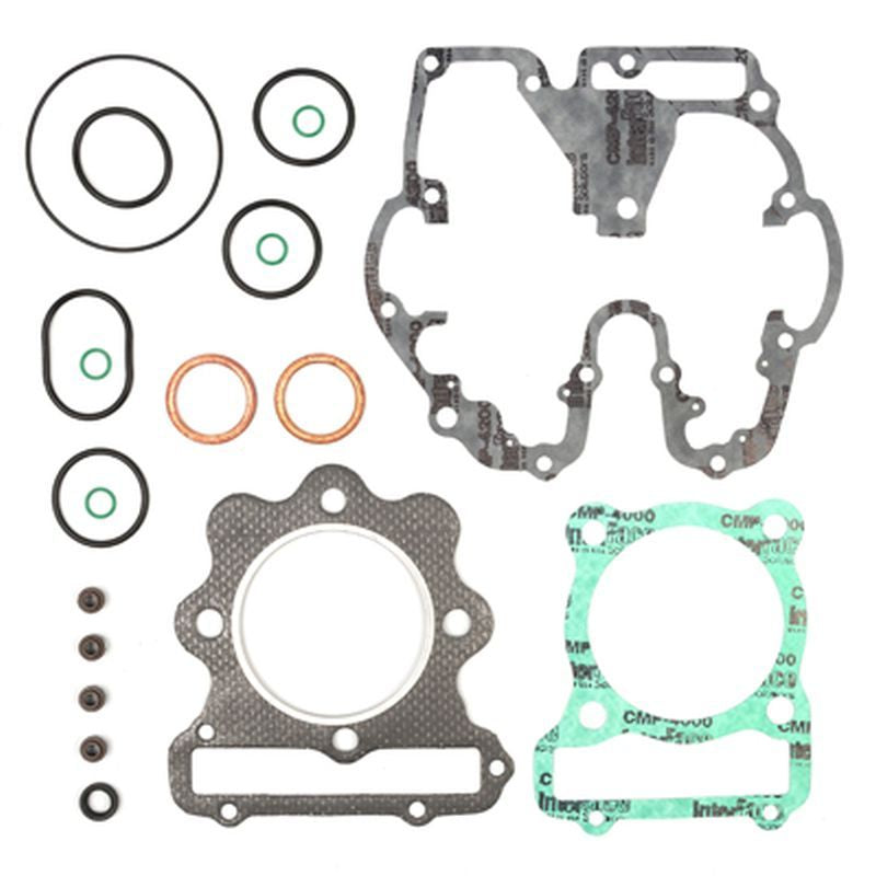 TOP-END GASKETS HONDA XR 250R '86-95, XR 250L '91-96
