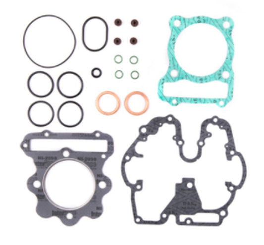 TOP-END GASKETS HONDA XR 250R '96-04