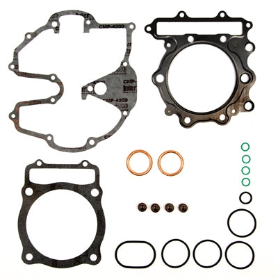 TOP-END GASKETS HONDA XR 650 L '93-'24, NX 650 DOMINATOR '88-'99
