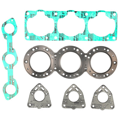 TOP-END GASKETS KAWASAKI 1100 ZXi/STX '96-'03 (JET SKI)