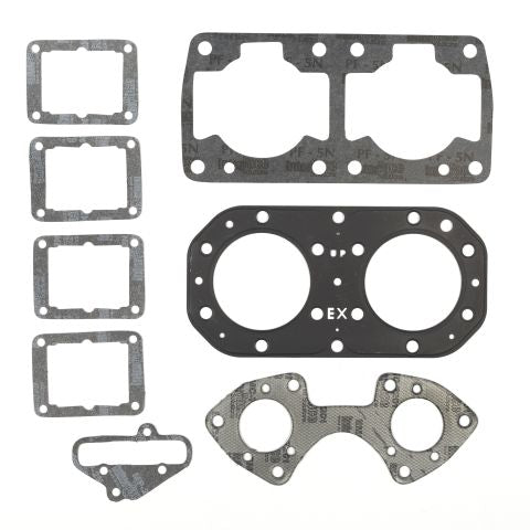 TOP-END GASKETS KAWASAKI JS 650 SX '87-'93 ,X-2/TS/SC 650 '87-'96 (JET SKI)