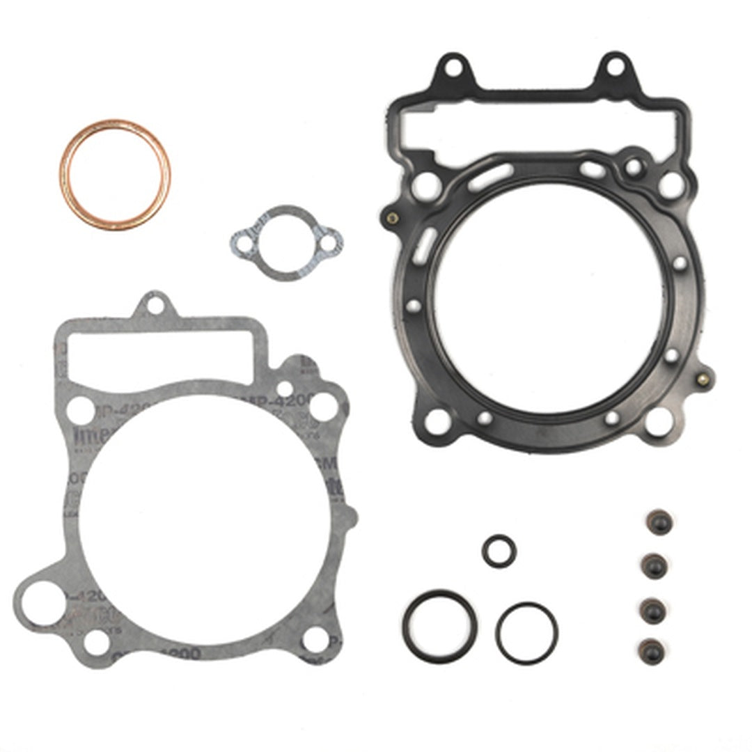 TOP-END GASKETS KAWASAKI KFX 450R '08-14