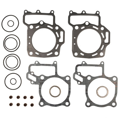 TOP-END GASKETS KAWASAKI KFX 700 '04-09, KVF 700 Prairie '04-06 (810880)