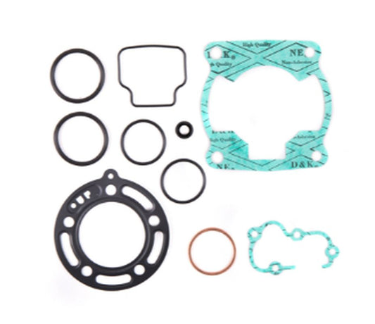 TOP-END GASKETS KAWASAKI KX 100 '98-'13, SUZUKI RM 100 '03,
