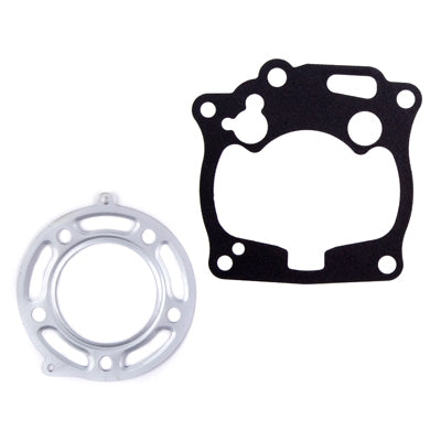 TOP-END GASKETS KAWASAKI KX 125 '00-'02 (HEAD+CYLINDER)