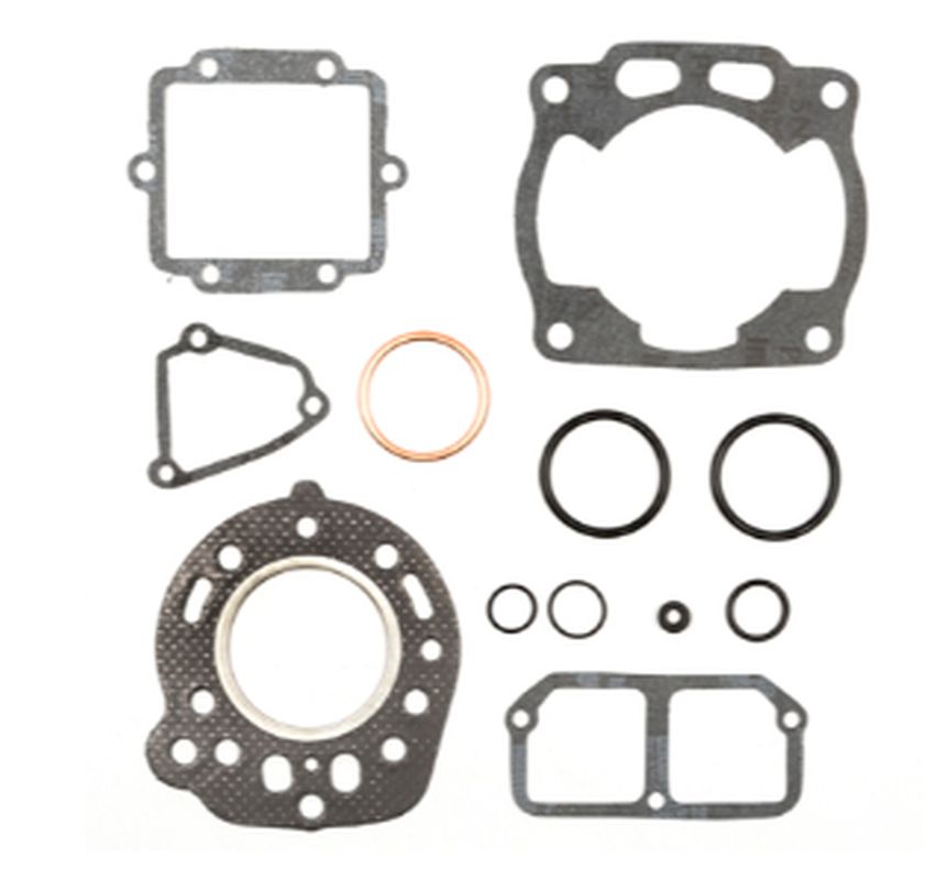 TOP-END GASKETS KAWASAKI KX 125 '89,