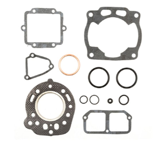 TOP-END GASKETS KAWASAKI KX 125 '89,