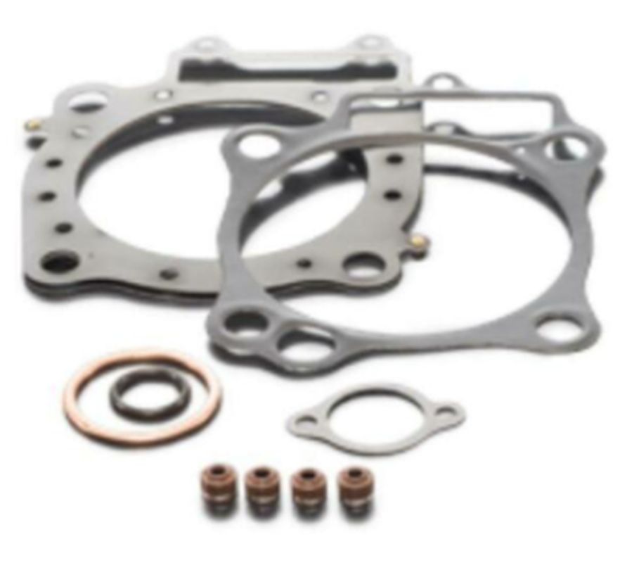 TOP-END GASKETS KAWASAKI KX 125 '92-94