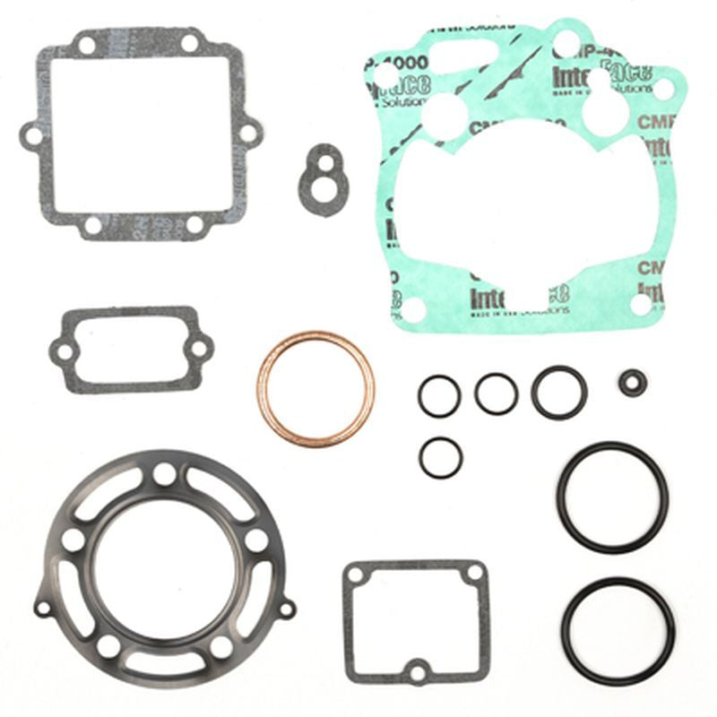 TOP-END GASKETS KAWASAKI KX 125 '95-97
